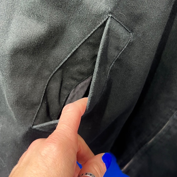 |•CHASE AUTHENTICS•| NASCAR Dale Earnhardt RCR #3 Goodwrench Service Jacket - Picture 9 of 11